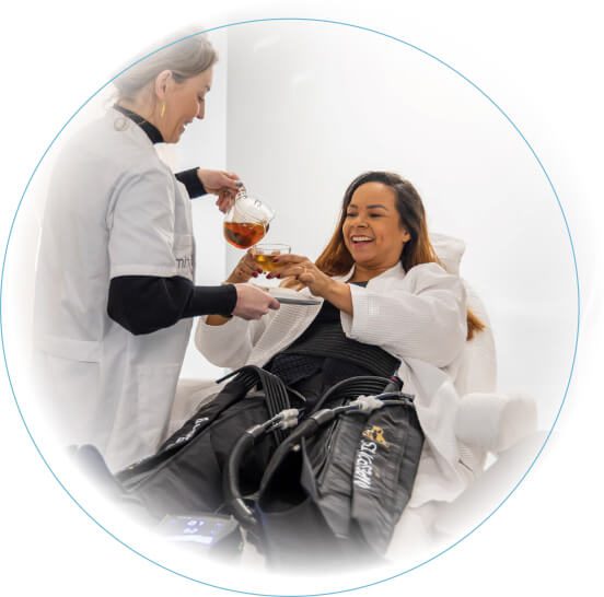 compressietherapie