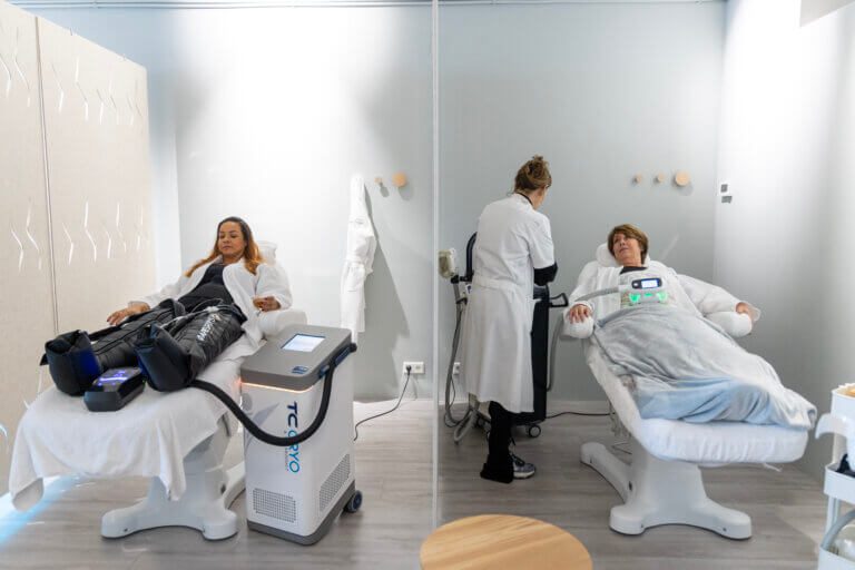 Bruin vet en vet verbranden » Min110