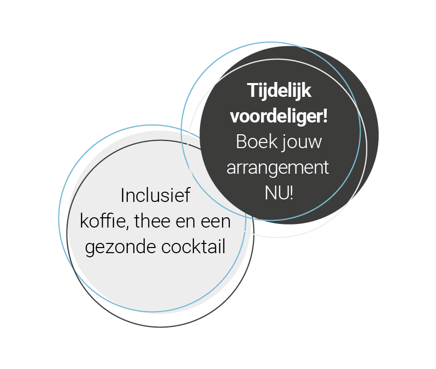 Benefit arrangement NED Cryo Benefit arrangement