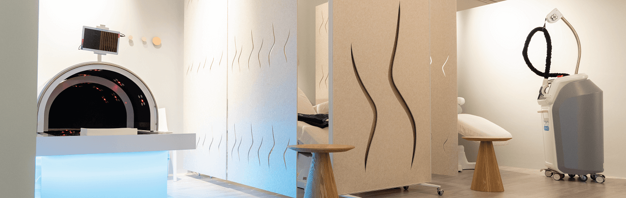 afvallen door koude- en warmtetherapie