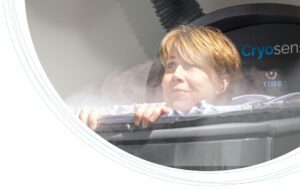 cryotherapie slide
