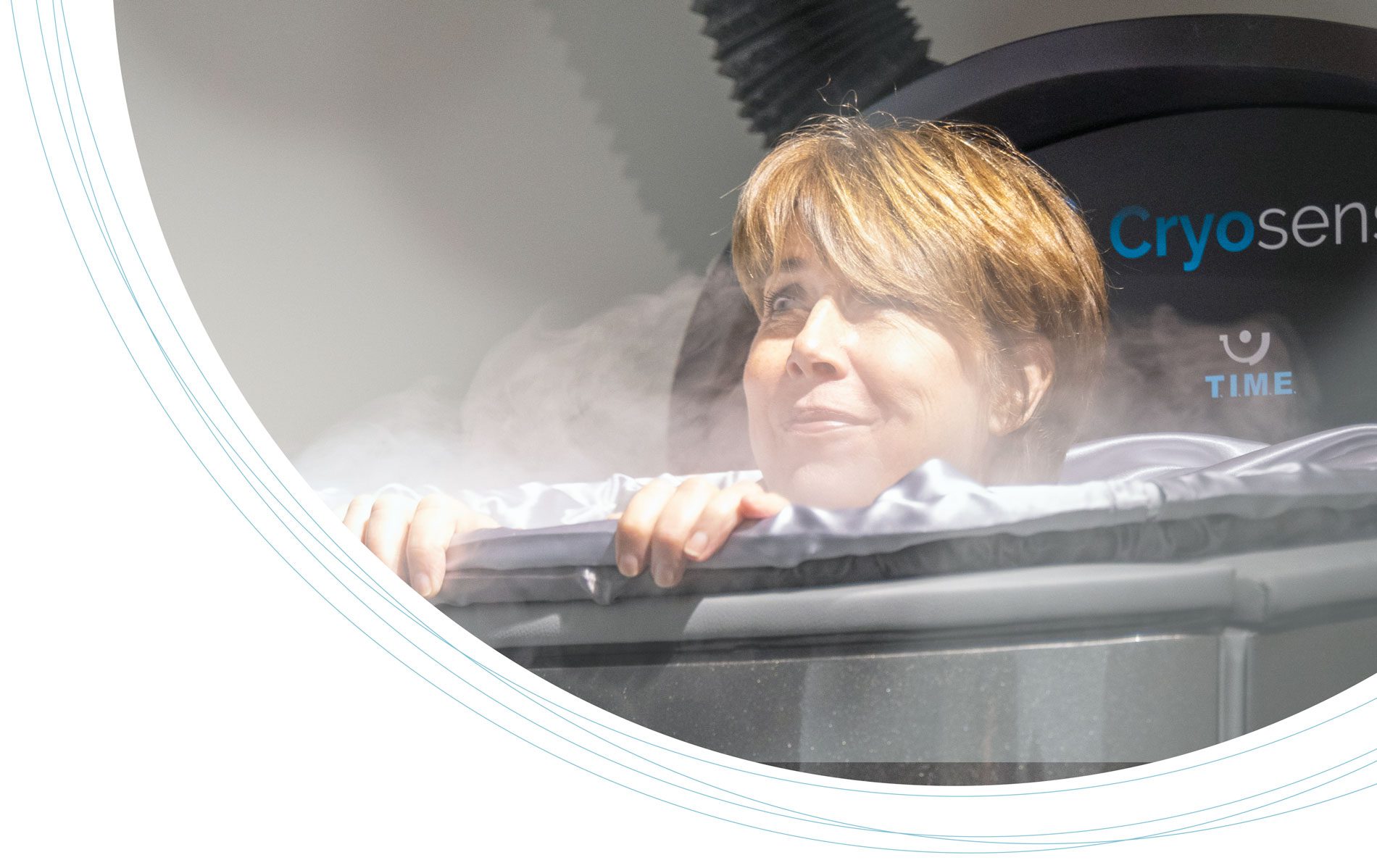 cryotherapie slide