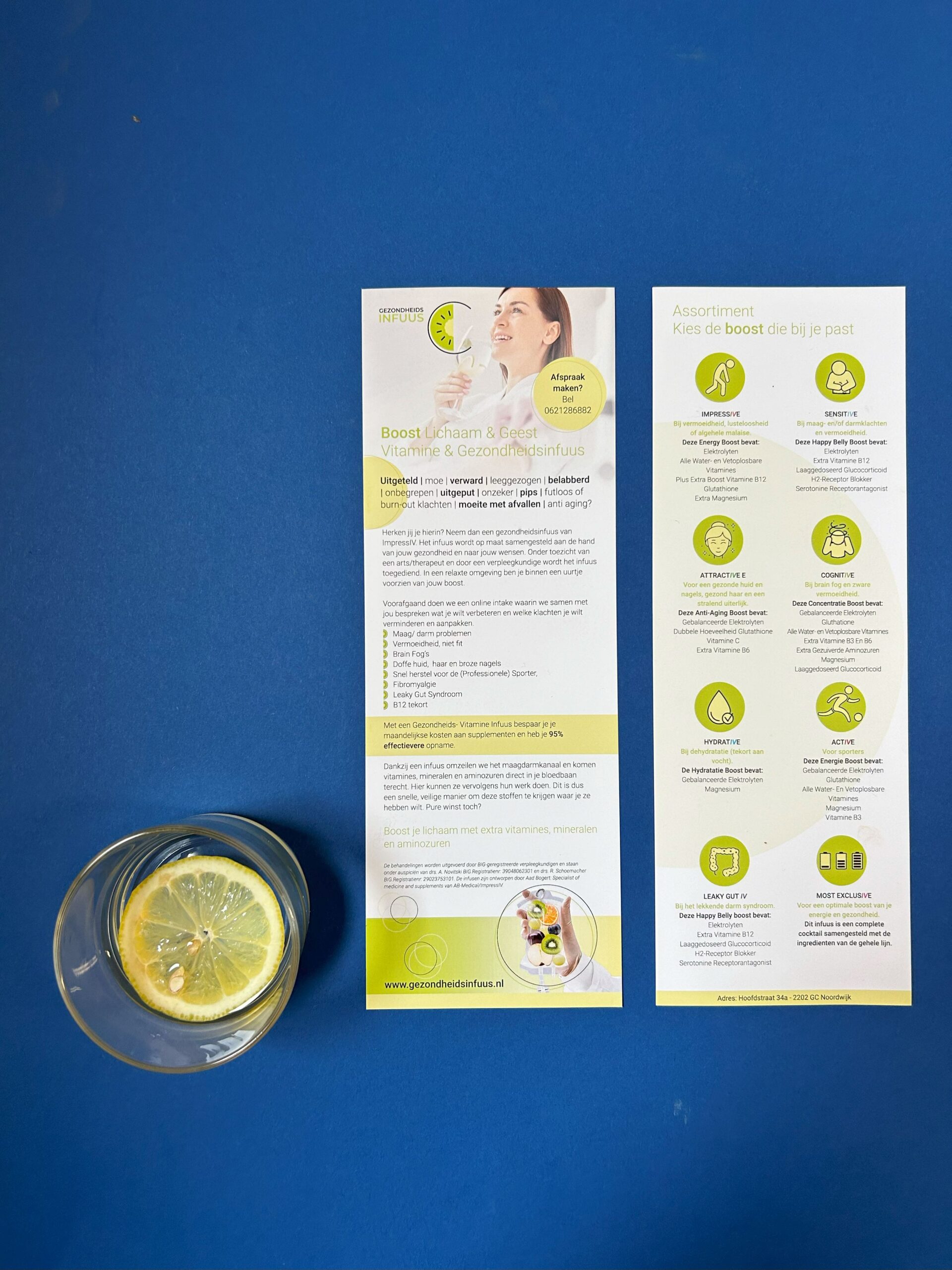 vitamine b12 tekort
