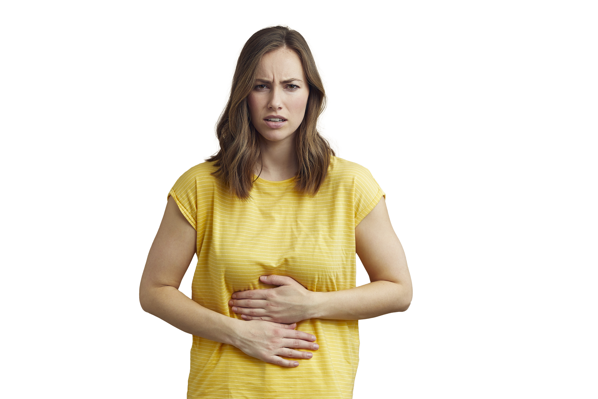 Vitamine infuus en darmrpoblemen