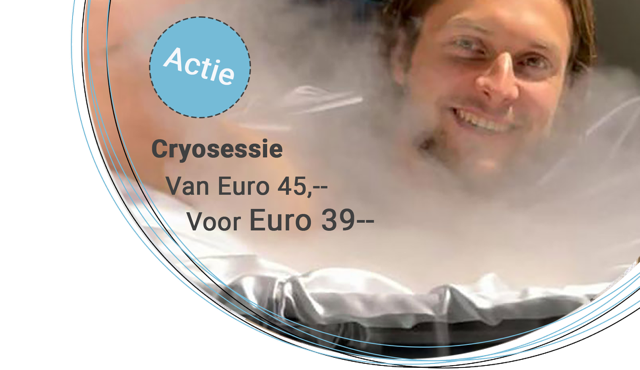 cryosessie