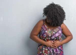 Vitamine infusen en darmproblemen